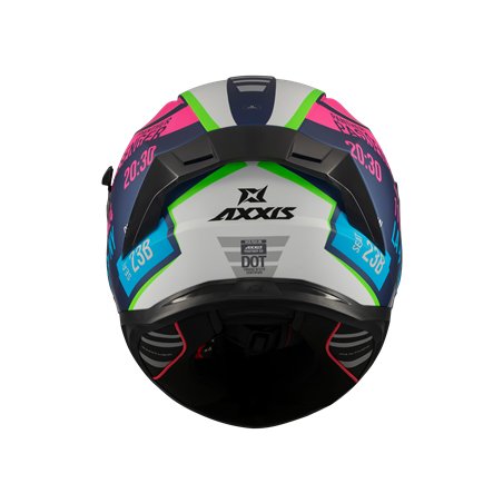 CASCO AXXIS PANTHER SV PASSENGER C8 MATE CASCO AXXIS PANTHER SV PASSENGER C8 MATE